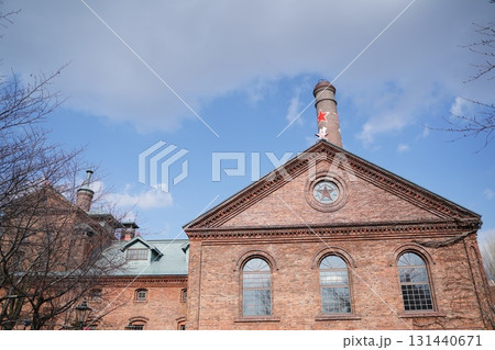 昔からのビール工場 131440671