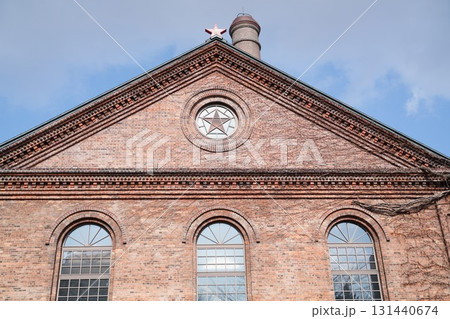 昔からのビール工場 昔からのビール工場 131440674