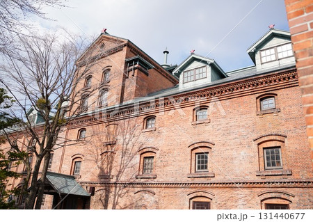 昔からのビール工場 131440677