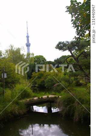 向島百花園 131440947