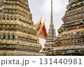 ワットポーの塔 131440981