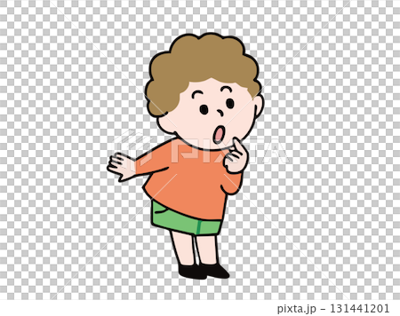 Boy with doubts Boy with doubts 131441201