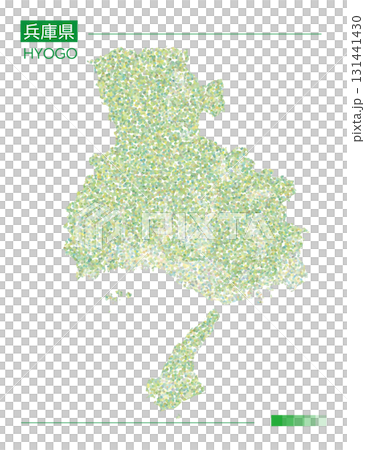 兵庫縣（神戶市）地圖 131441430