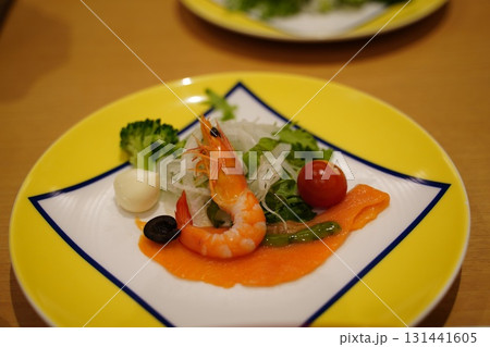 エビ料理 エビ料理 131441605