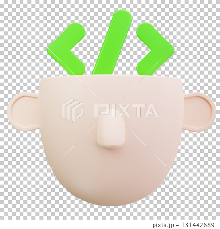 Coding Brain Development Idea 131442689