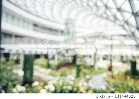 Blur background green park garden nature bright sunny forest. Blurry outdoor park in spring time glowing shinny day template with sunlight bokeh. Abstract blurred background banner copy space. Blur background green park garden nature bright sunny forest. Blurry outdoor park in spring time glowing shinny day template with sunlight bokeh. Abstract blurred background banner copy space. 131444625