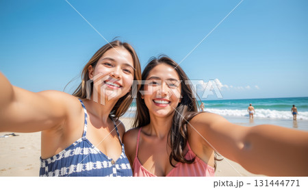 Plastic ocean pollution water sunlight underwater environment waste sea nature Plastic bag floats underwater ocean with sunlight streaming through 131444771