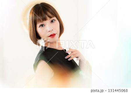 日本人モデル 131445068