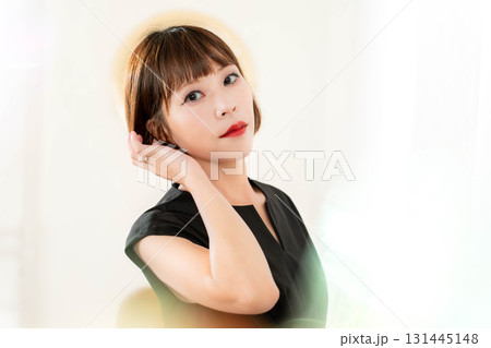 日本人モデル 131445148