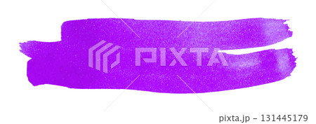 purple watercolor background. Artistic hand paint. Isolated on transparent background. purple watercolor background. Artistic hand paint. Isolated on transparent background. 131445179