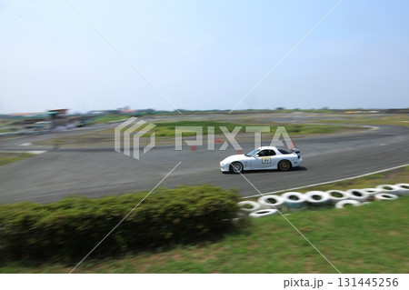 大牟田市 レース場 ジムカーナ、 大牟田市 レース場 ジムカーナ、 131445256