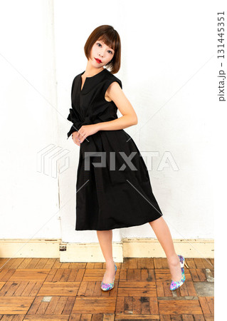 日本人モデル 131445351
