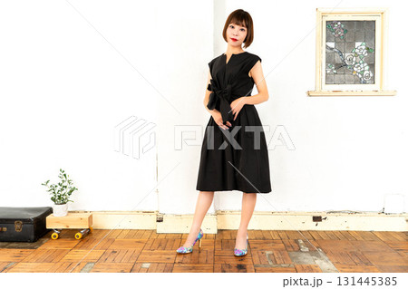 日本人モデル 日本人モデル 131445385