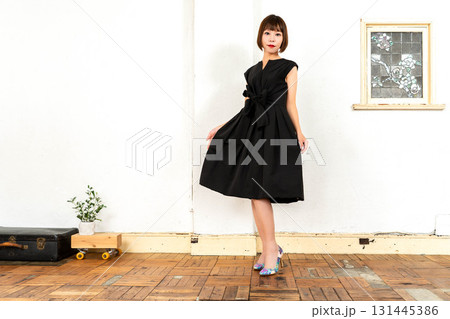 日本人モデル 日本人モデル 131445386