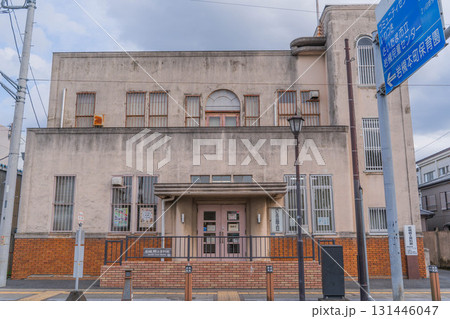 さいたま市立岩槻郷土資料館 さいたま市立岩槻郷土資料館 131446047