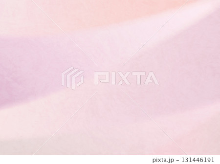 柔らかいピンク色の背景 柔らかいピンク色の背景 131446191