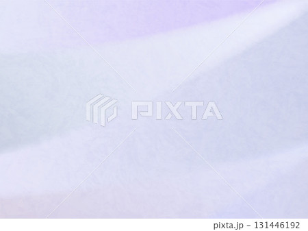 滑らかな透明感のあるグリーンのウェーブ 滑らかな透明感のあるグリーンのウェーブ 131446192