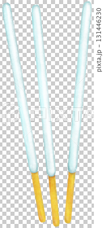 白巧克力棒 白巧克力棒 131446230