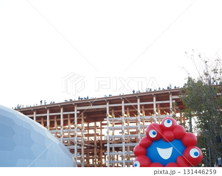 大阪関西万博 2025 大阪関西万博 2025 131446259