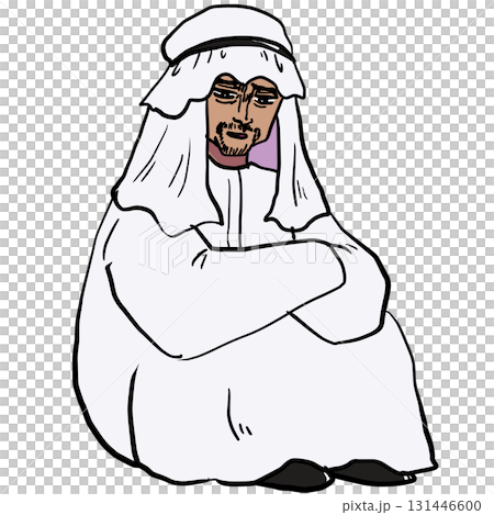 坐鎮石油大亨 131446600