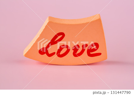 Love word Love word 131447790