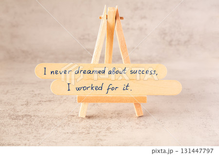 Motivation text Motivation text 131447797