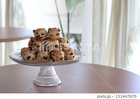 美味しいスコーン 美味しいスコーン 131447870