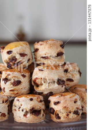 美味しいスコーン 美味しいスコーン 131447876
