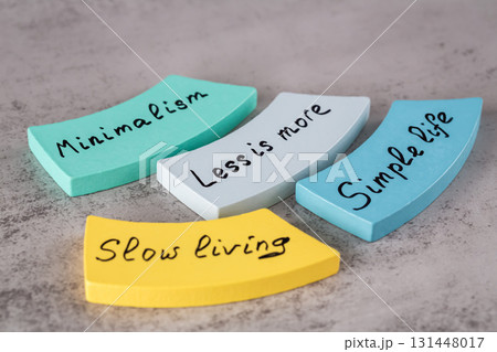 Minimalism Minimalism 131448017