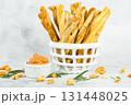 Bread sticks 131448025