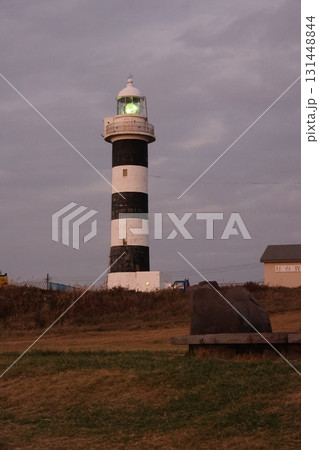 入道崎灯台 131448844