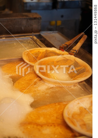 うどん うどん 131449868