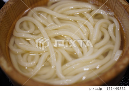 うどん 131449881