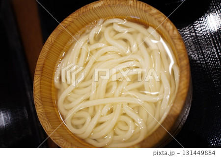 うどん 131449884