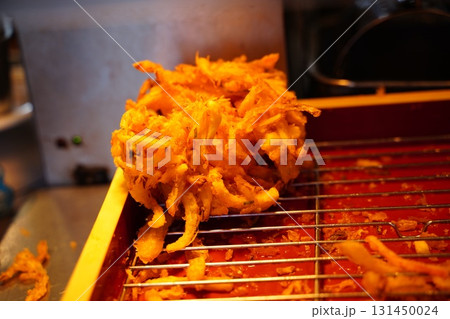 うどん屋の天ぷら 131450024