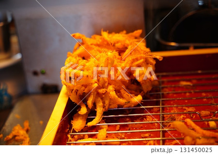 うどん屋の天ぷら うどん屋の天ぷら 131450025