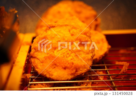 うどん屋の天ぷら うどん屋の天ぷら 131450028