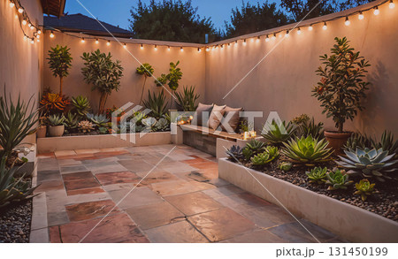 Man and woman are sitting on a couch, the man is wearing a brown sweater. They are looking at each other with a serious expression 131450199