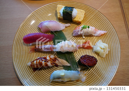 握り寿司 ランチ 握り寿司 ランチ 131450331