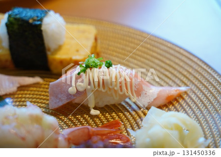 握り寿司 ランチ 握り寿司 ランチ 131450336