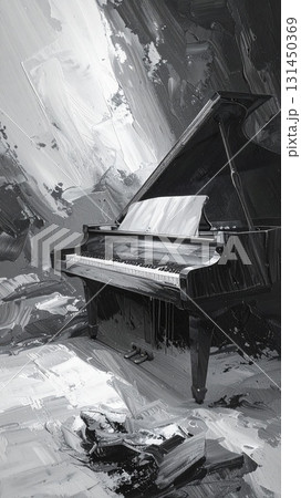 ピアノコンサート(グランドピアノ) ピアノコンサート(グランドピアノ) 131450369