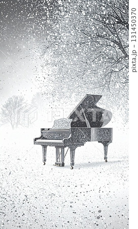 ピアノコンサート(グランドピアノ) ピアノコンサート(グランドピアノ) 131450370