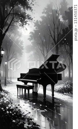 ピアノコンサート(グランドピアノ) ピアノコンサート(グランドピアノ) 131450371