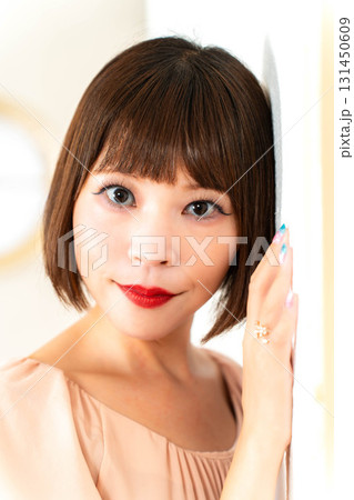 日本人モデル 131450609