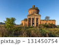 Abandoned church of Michael the Archangel, Tula region 131450754