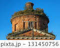 Abandoned church of Michael the Archangel, Tula region 131450756