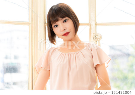 日本人モデル 日本人モデル 131451004