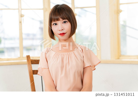 日本人モデル 131451011