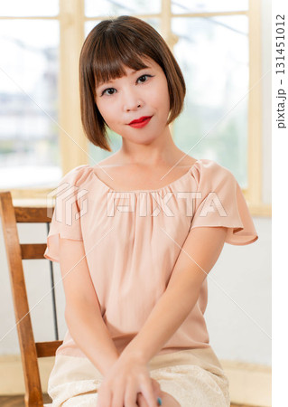 日本人モデル 131451012