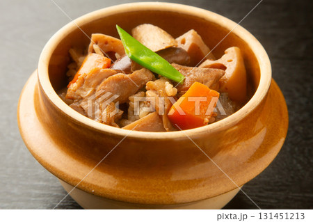 五目釜飯 131451213